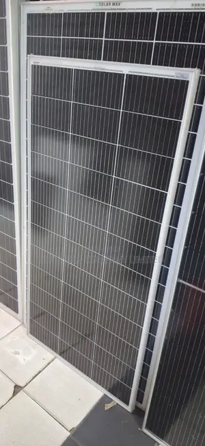 250watts All Weather Solar Panel
