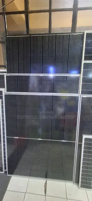 400watts Monocrystalline All Weather Solar Panel