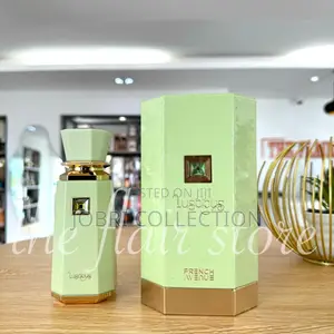 Luscious by French Avenue