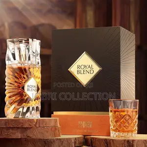 Royal Blend by French Avenue Fragrance/ Perfume Available