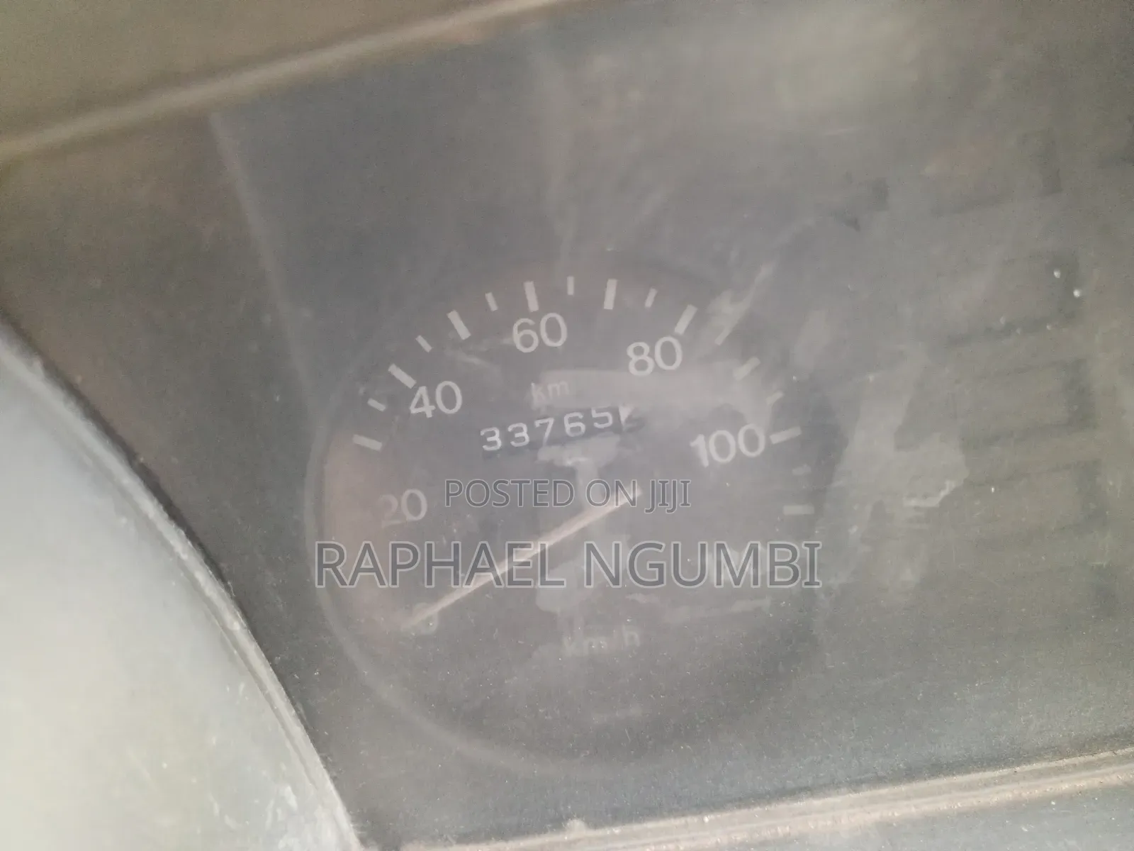 Suzuki Maruti 1997 White