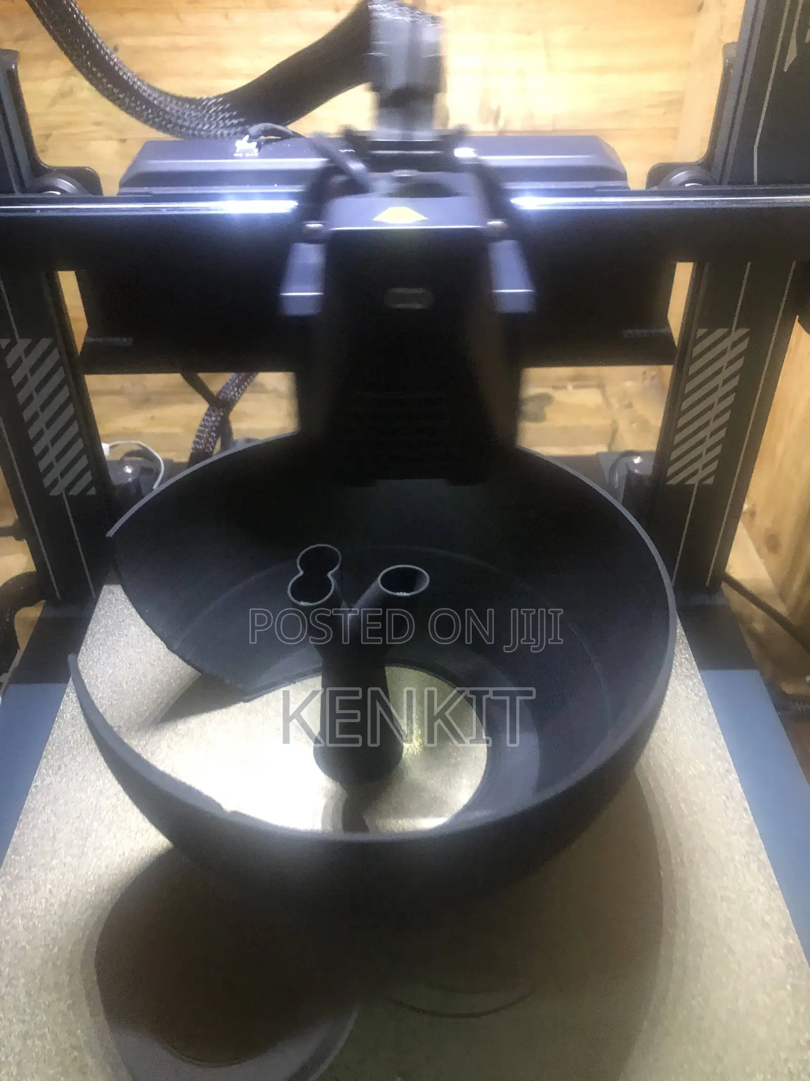 Elegoo Neptune 4 Pro 3d Printer