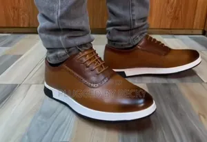 Berluti Brown Casual