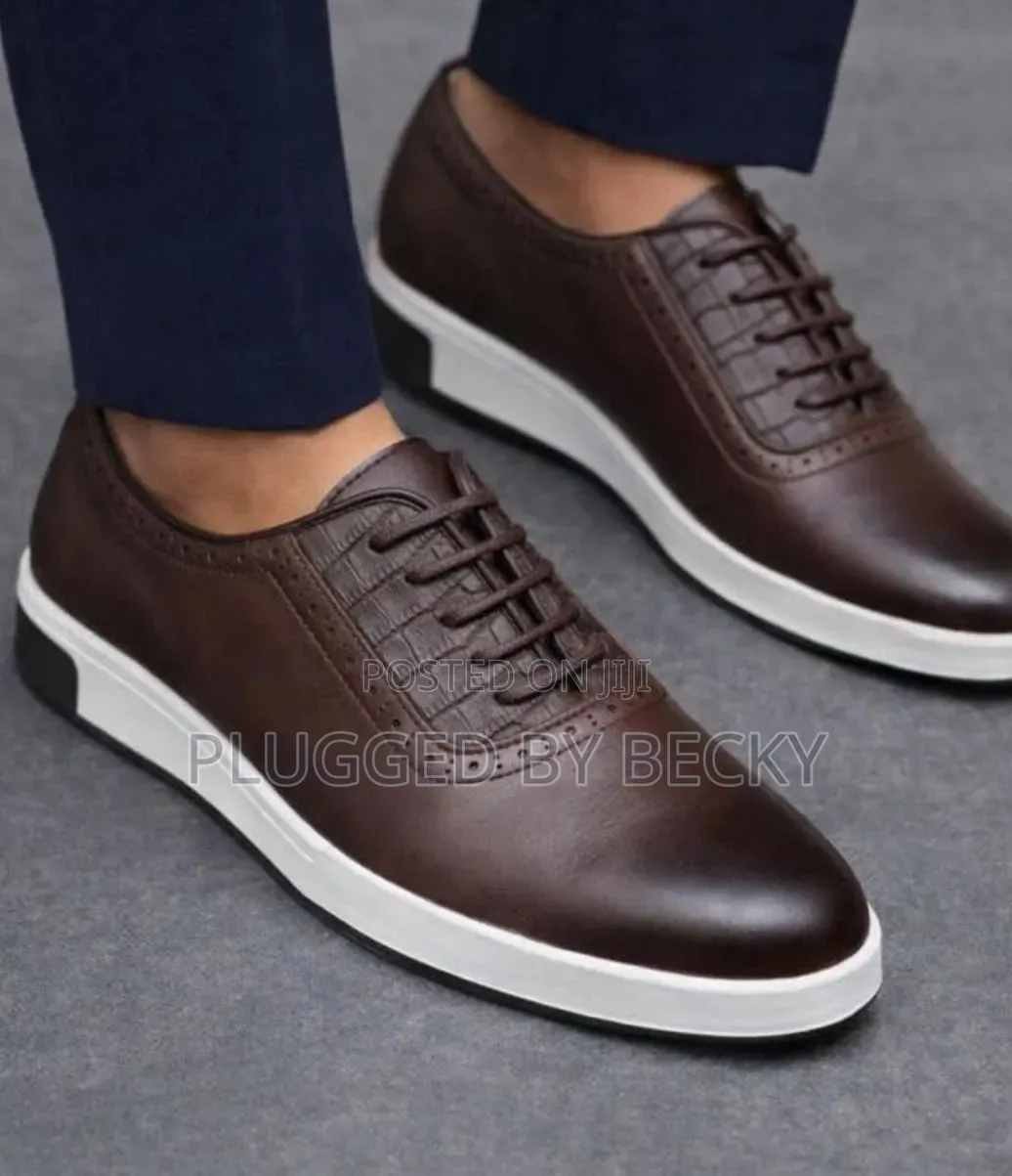 Berluti Brown Casual