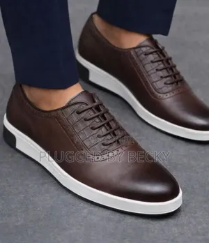 Berluti Brown Casual