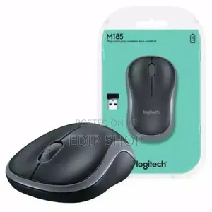M185 Wireless Logitech Mouse