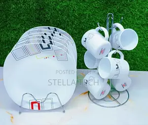 12pcs Dinner Set