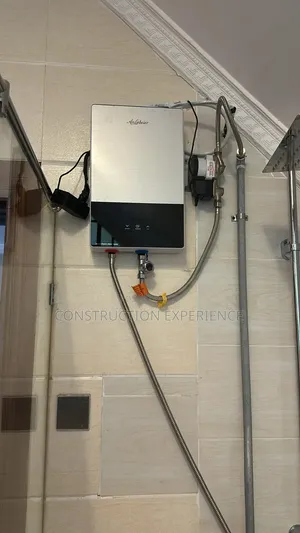 Plumber for Services
