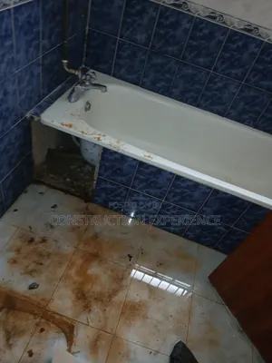 Plumber for Services
