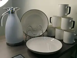 13 PCS Japanese Dinner Set Combo
