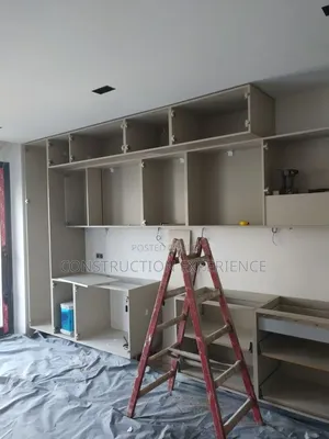 Renovations and Building Houses