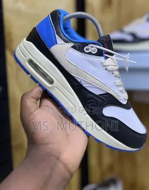 Fragment X Travis Scott Airmax -1 Size 38-45