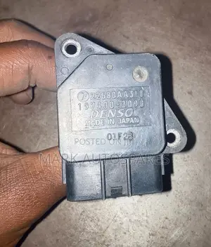 Subaru Mass Air Flow Sensor 22680aa310