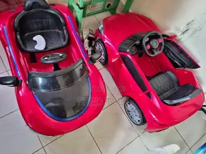 Buy I Get 1 Free - Kid's Electric Car
