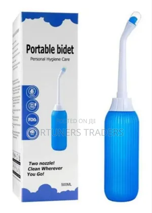 Portable Bidet