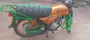 Honda XL 125 2025 Black