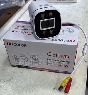 CCTV Installation