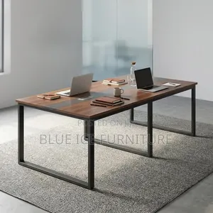 Office Executive Meeting Table