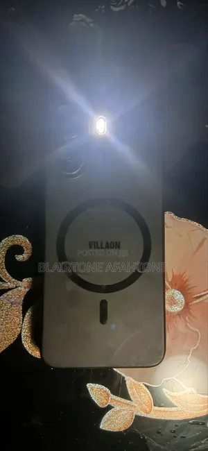 Villaon V112 Black