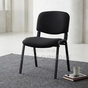 Office Tosca Waiting Chair