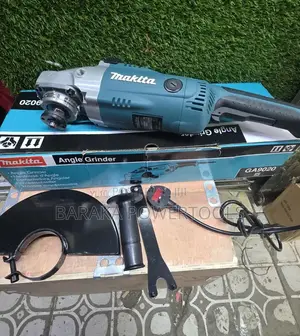 9" 230mm Angle Grinder
