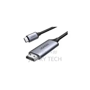 Ugreen Mm142 Usb-C to Hdmi Cable 1.5m - At 60hz - Compatible With Mac