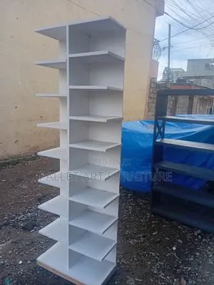 Pallet Furniture