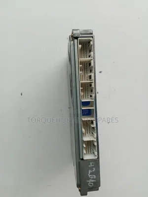 Toyota Rav4 J Engine Computer