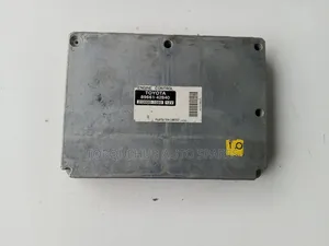 Toyota Rav4 J Engine Computer