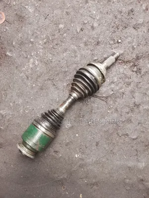 Drive Shafts Ford Ranger 2005