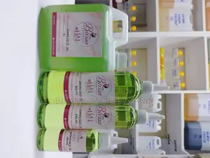 Grapeseed Cold Pressed Oil