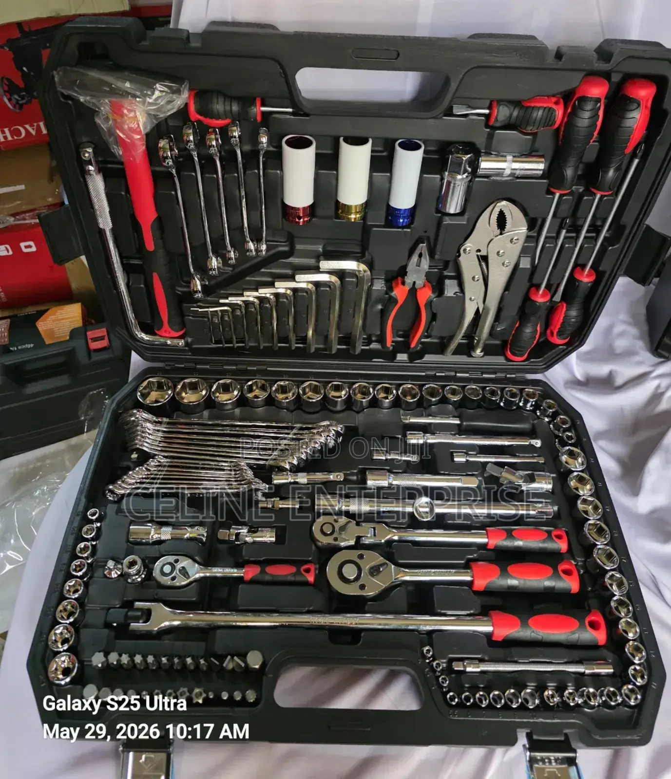142+2 Toolbox