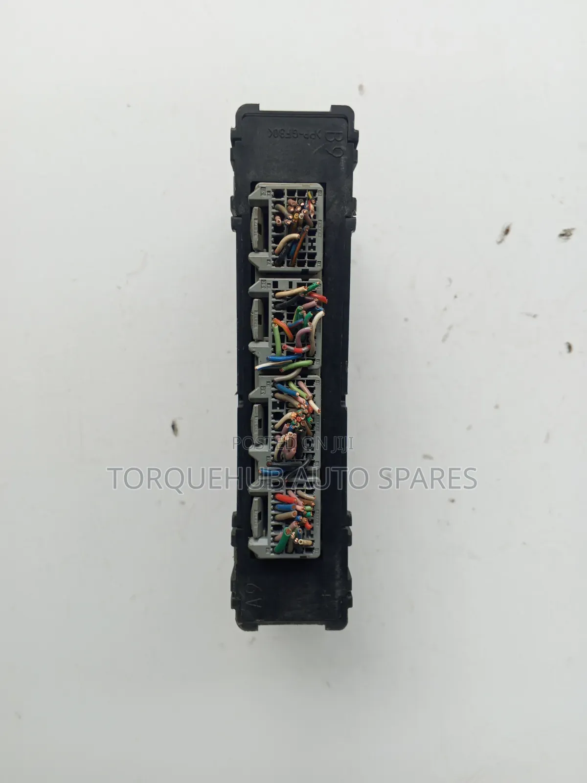 Daihatsu Move 2011 Engine Control Unit
