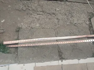 Copper Bus Bar ,1meter 35by5