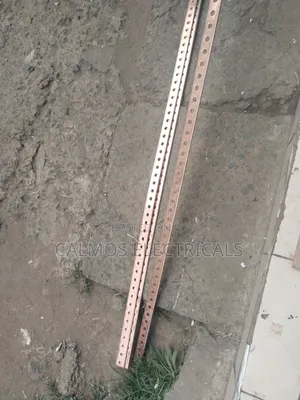 Copper Bus Bar ,1meter 35by5