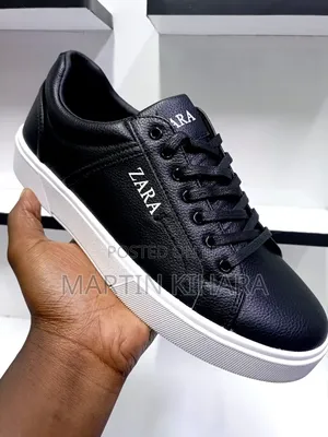 Zara Men Casuals (Size 40-45)