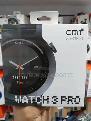 CMF Watch Pro (Cmf by Nothing)