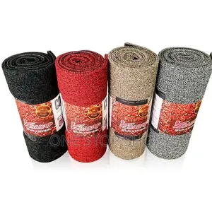 16mm 0.6*3meters Diy PVC Coil Mats in Colors