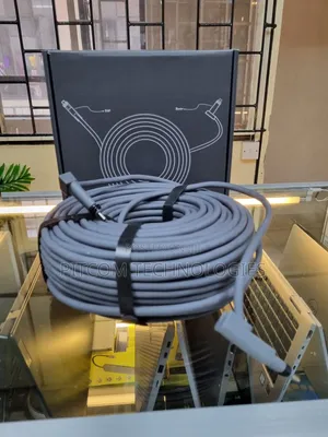 Starlink Gen 2 Cable 46 Meters