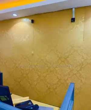 Yellow Gold Wallpapers Wallpapers Environmental Friendly Robertson's