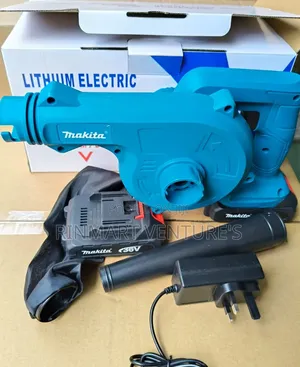 Makita Cordless Blower