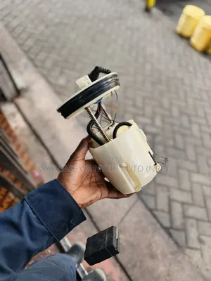 Fuel Pump Mazda Demio New Model