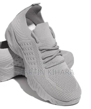 Ladies Breathable Sneakers (Size 36-43)