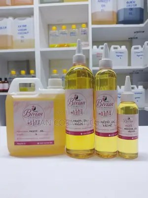 Neem Carrier Oil
