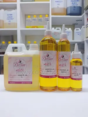 Papaya Oil for Skin Care