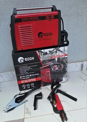 Edon Welding Machine 630s