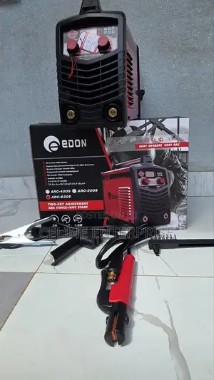 Edon Welding Inverter Machine 630s