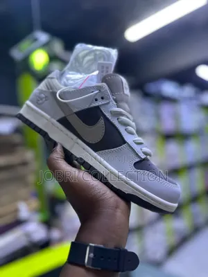 Nike Sb Otomo Dunk Sneakers