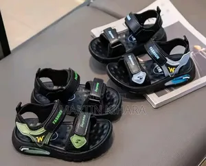 Kids Sandals (Size 26-37)
