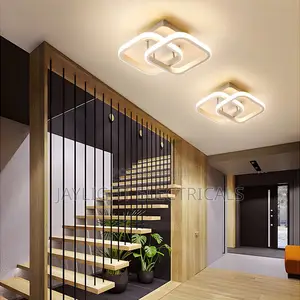 Creative Entryway Ceiling Light Modern